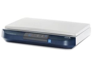 FLATBED SCANNERS