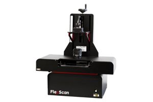 Microfiche Scanner