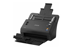 OFFICE SCANNERS