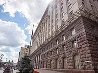 Kyiv City State Administration