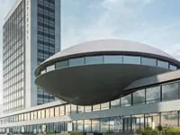Ukrainian Institute of Scientific and Technical Expertise and Information