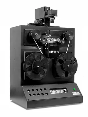 Сканер кіноплівок RetroScan Universal Mark-II